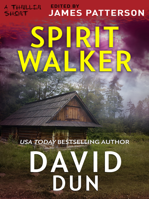 Title details for Spirit Walker by David Dun - Available